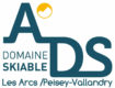 Domaine Skiable Les Arcs